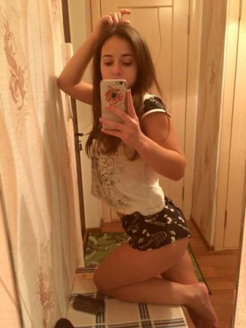 Индивидуалка Хана Фотография 3